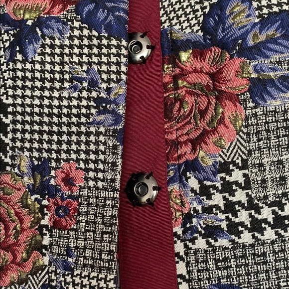 Alfani blazer gorgeous size xs - Picture 3 of 8